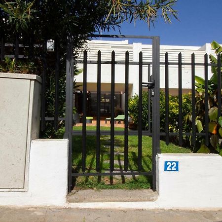 Flatguest Pr Beach - Terrace + Garden + 24H Mogán Buitenkant foto